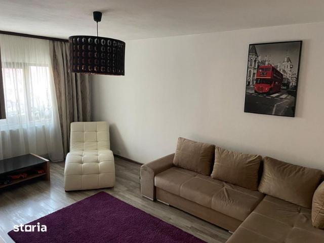 Inchiriez apartament 2 camere