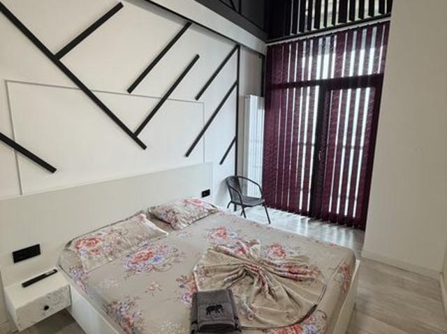 Inchiriez apartament 2 camere