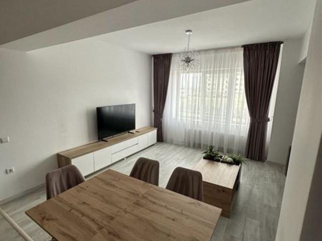 Inchiriez apartament 2 camere