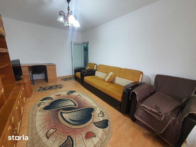 Inchiriez apartament 2 camere