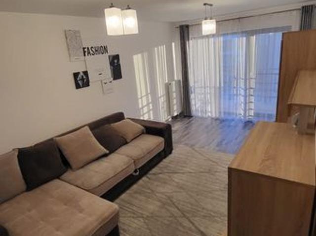 Inchiriez apartament 2 camere