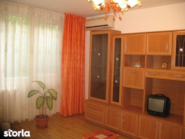 Inchiriez apartament 2 camere