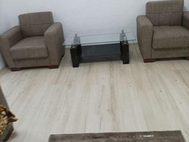 Inchiriez apartament 2 camere