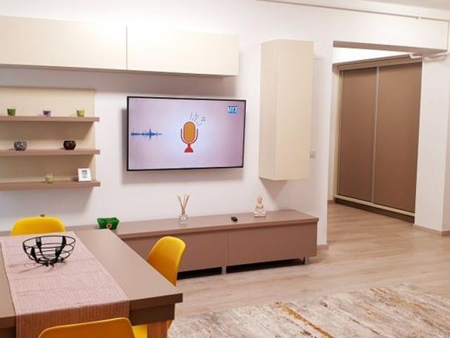 Inchiriez apartament 2 camere