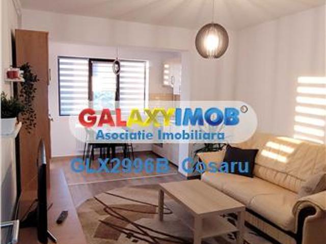 inchiriez apartament 2 camere. rahova,salaj, dream residence