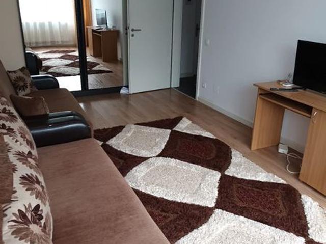 Inchiriez apartament 2 camere