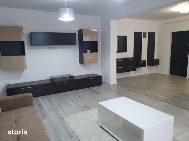 Inchiriez apartament 2 camere