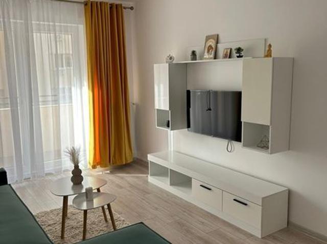 Inchiriez apartament 2 camere