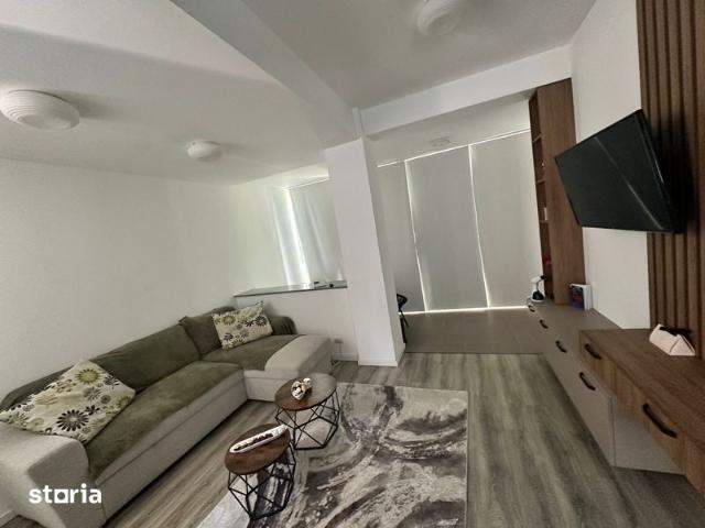 Inchiriez apartament 2 camere