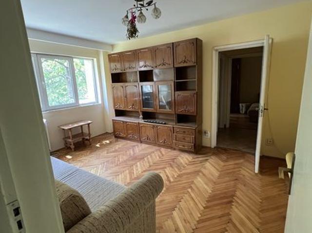 Inchiriez apartament 2 camere