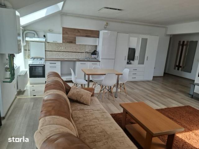 Inchiriez apartament 2 camere