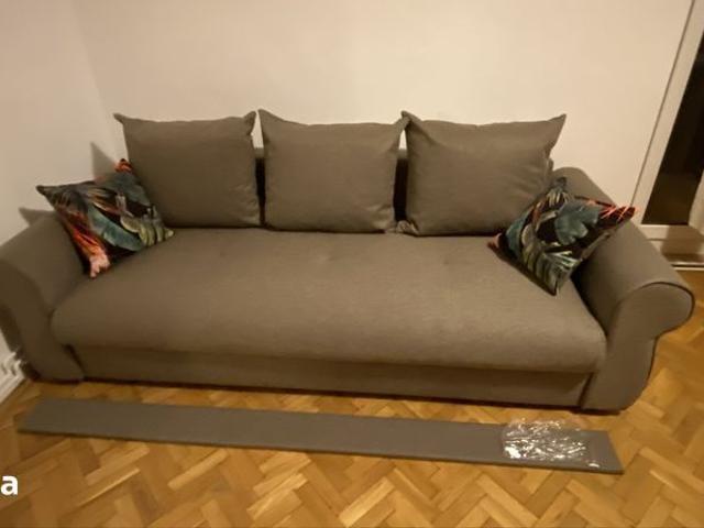 Inchiriez apartament 2 camere