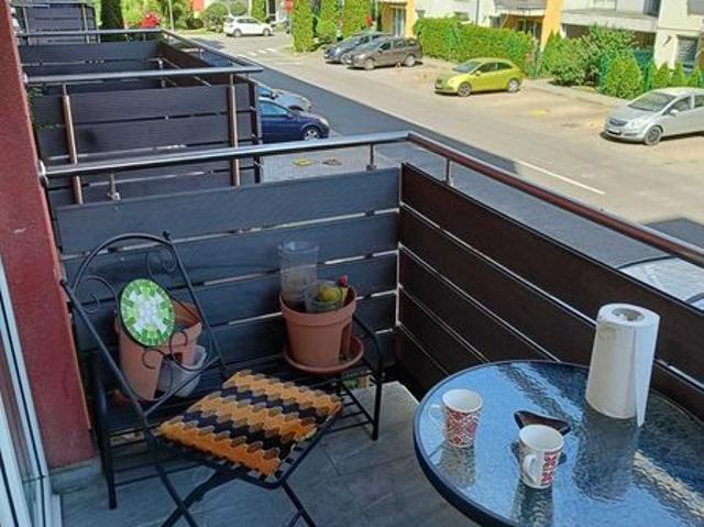 Închiriez apartament 2 camere