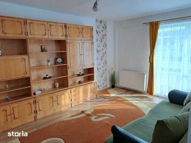 Inchiriez apartament 2 camere, Tg. Mures, Tudor
