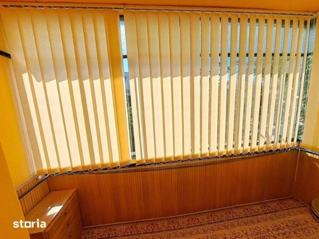 Inchiriez apartament 2 camere, Tg. Mures, Unirii