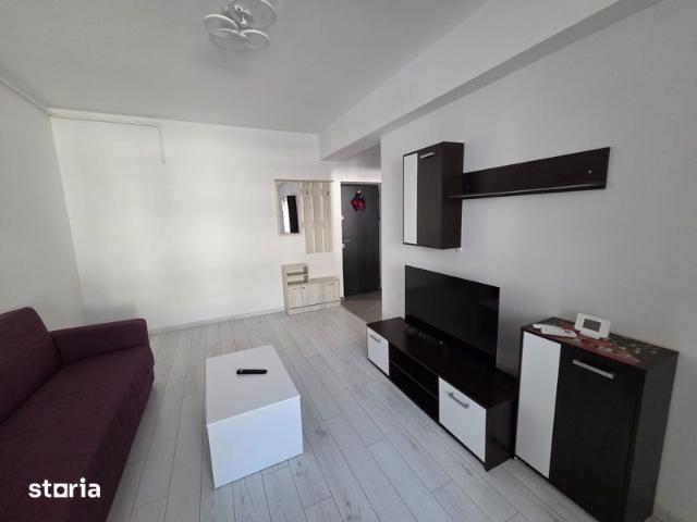 Inchiriez apartament 2 camere tip studio, Viva Residence, Dr Binelui