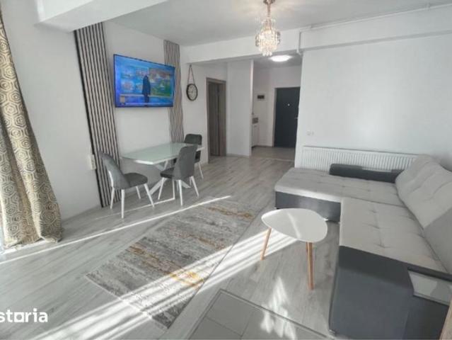Inchiriez apartament 2 camere Tractorul Brasov Coresi