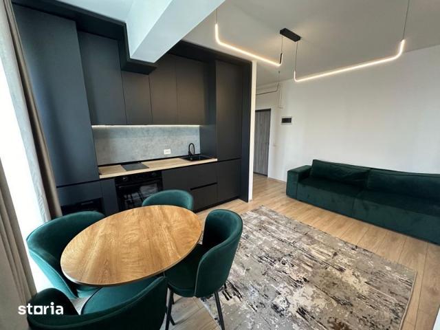 Inchiriez Apartament 2 camere Tunari/Pipera