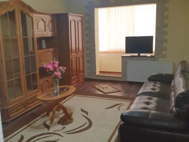 Inchiriez apartament 2 camere, Tudor