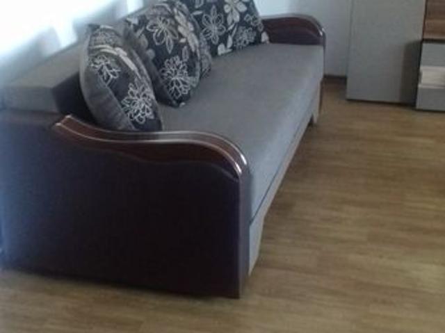 Închiriez apartament 2 camere Tudor Vladimirescu