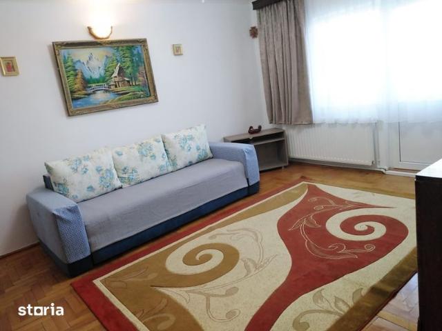 Închiriez apartament 2 camere Unirii Nord