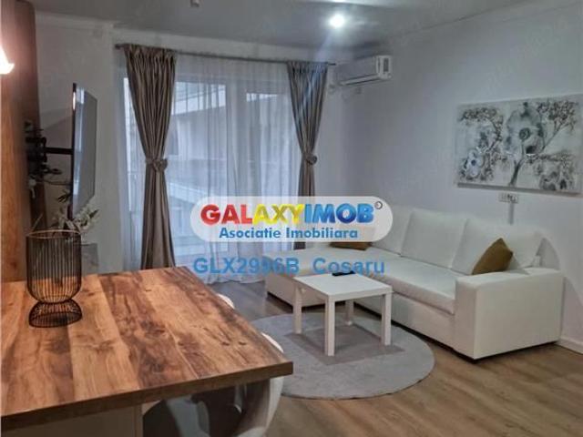 APARTAMENT 2 CAMERE DE INCHIRIAT RAHOVA PARC CAROL
