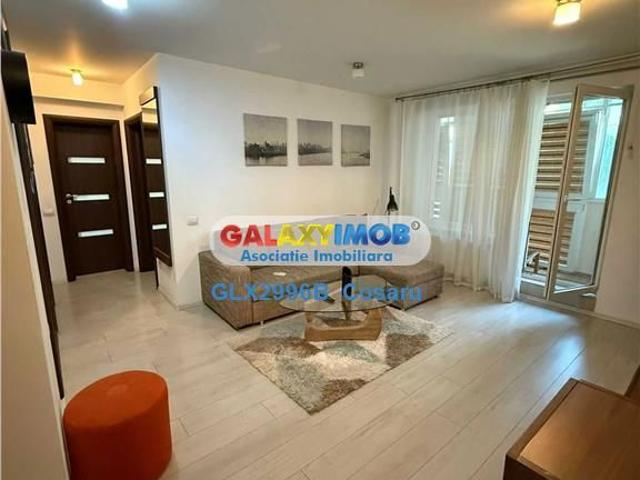 inchiriez apartament 2 camere, zona Marriot,Panduri