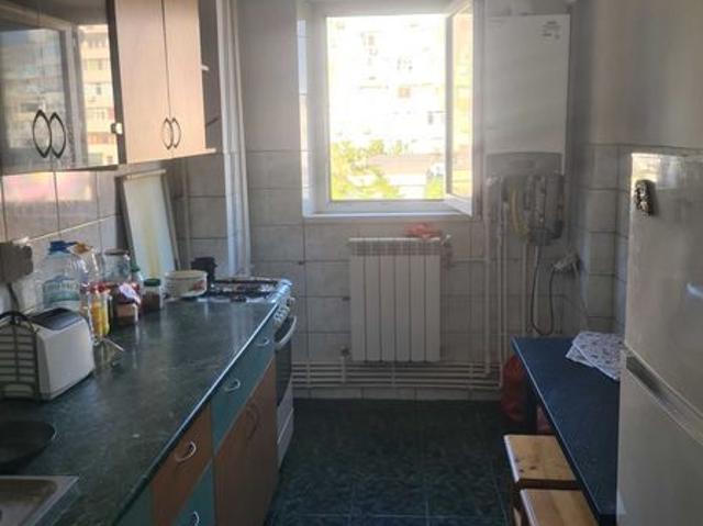 Inchiriez apartament 2 camere zona Mazepa 1 Galati