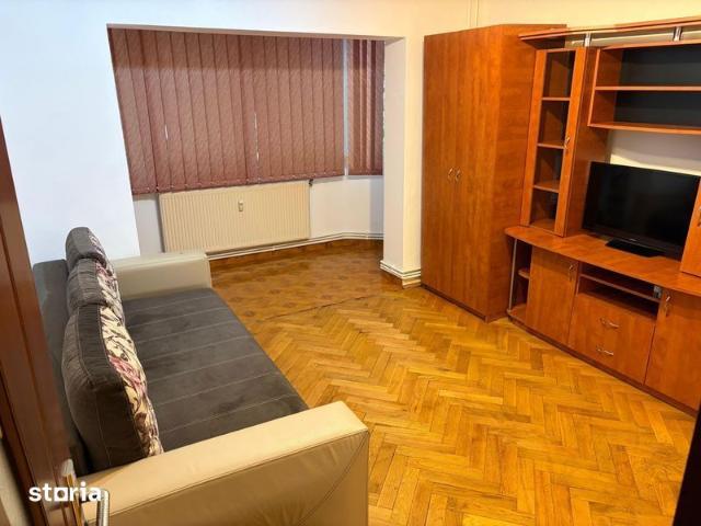 Inchiriez apartament 2 camere zona Bucovina