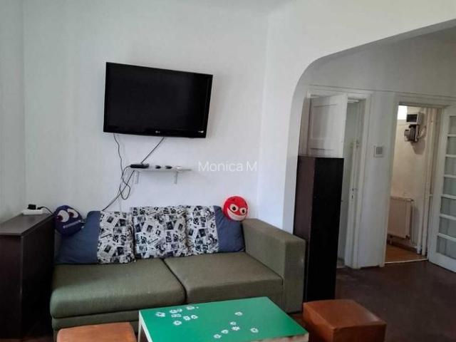 Închiriez apartament 2 camere – Zona Cișmigiu | 65 mp |