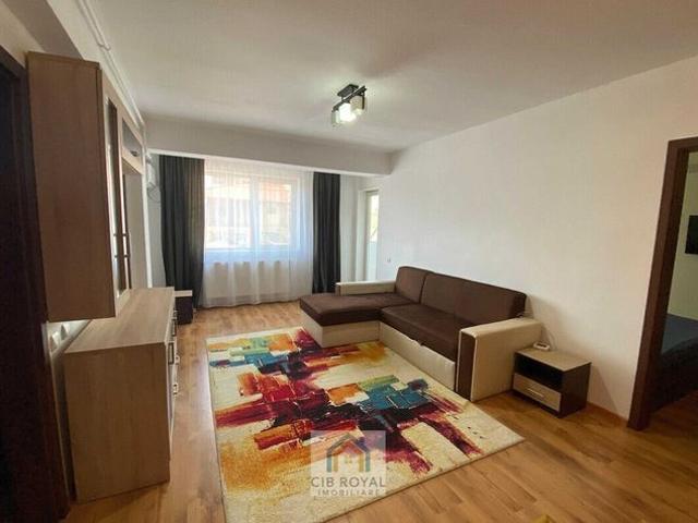 Inchiriez apartament 2 camere zona Fundeni, Str. Atletilor, bloc 2013, loc de parcare suprateran inclus in pret