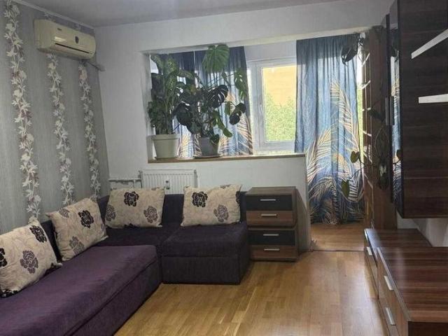 Închiriez apartament 2 camere – Zona Favorit, la 5 minute de metrou