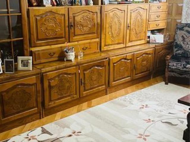 Inchiriez apartament 2 camere zona Girocului