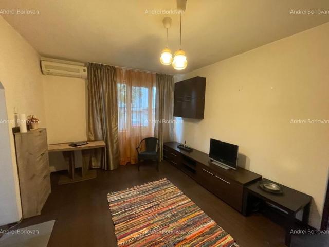 Închiriez apartament 2 camere zona Ion Mihalache