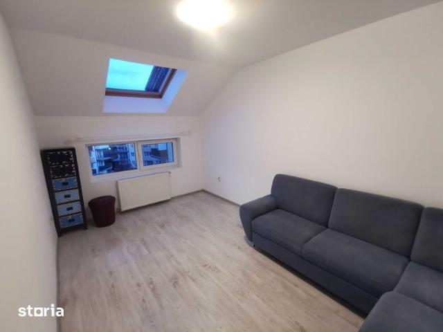 Inchiriez apartament 2 camere zona JYSK/ Floresti