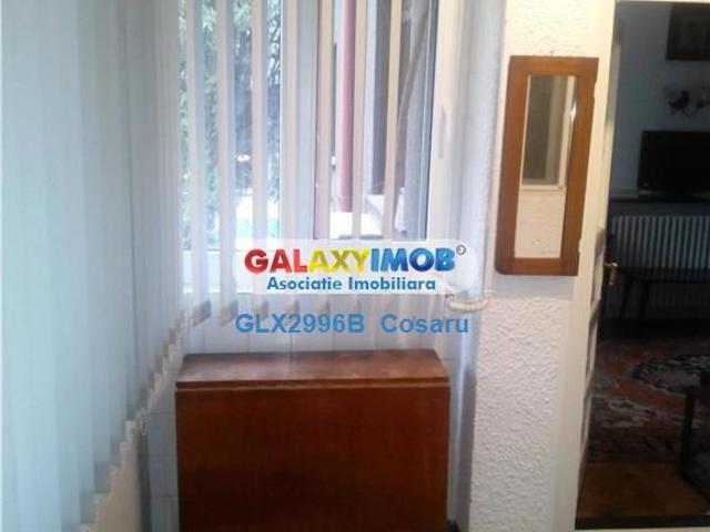INCHIRIEZ APARTAMENT 2 CAMERE PANDURI 13 SEPTEMBRIE