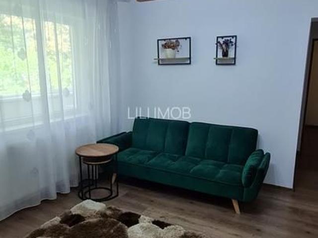 Inchiriez apartament 2 camere zona Piața Centrala