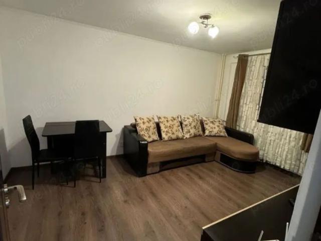 Inchiriez apartament 2 camere zona Politehnica, langa metrou Lujerului