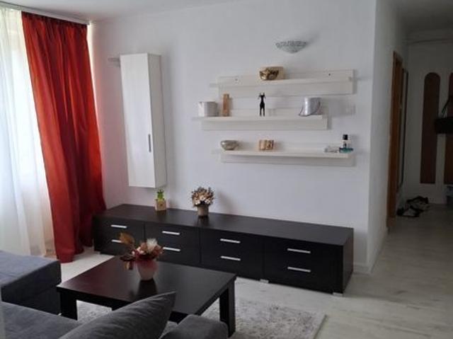 Inchiriez apartament 2 camere,zona Sp Militar,mobilat si utilat