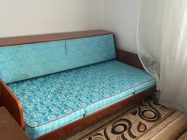 Inchiriez apartament 2 camere, zona Tatarasi Vasile Lupu, bl. G2