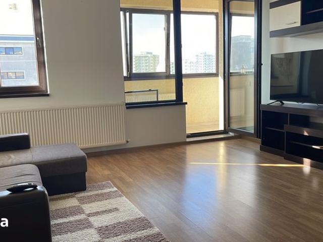 Inchiriez apartament 2 camere zona Tomis Plus