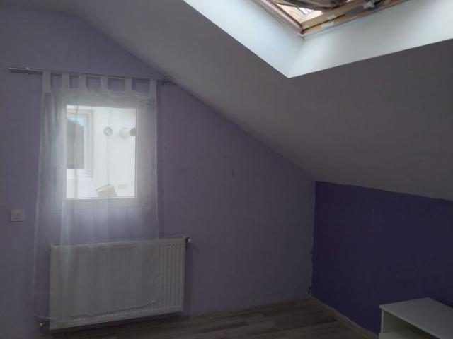 Inchiriez apartament 2 camere zona tractorul