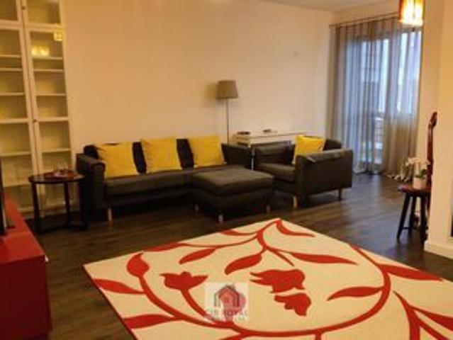 Inchiriez apartament 2 camere zona Vitan, Moților Residence, bloc 2010, Str. Moților,la 5 minute metrou Mihai Bravu