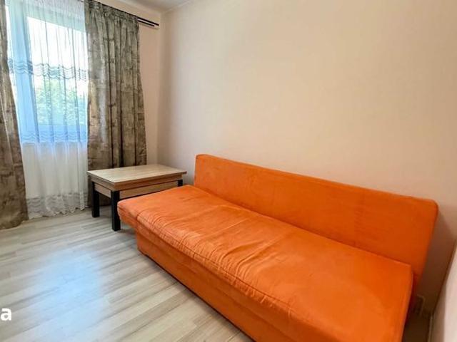 Inchiriez apartament 2 camere – zona Vivo Mall