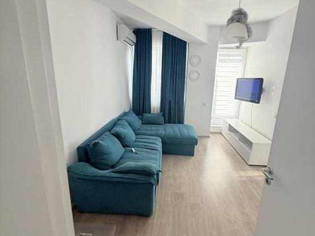Inchiriez apartament 2 camere adm rezidential