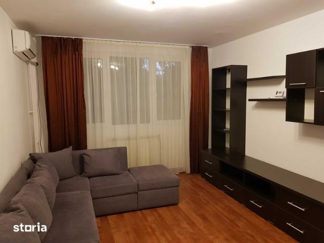 Inchiriez apartament 2 camere Aparatorii Patriei