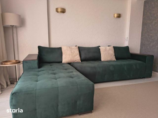 Inchiriez Apartament 2 camere Aparatorii Patriei Bucuresti