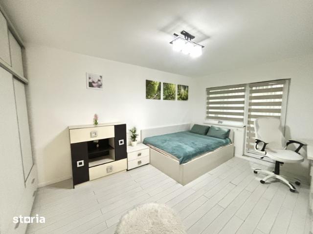 Inchiriez apartament 2 camere Aradului 520 euro