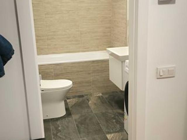Inchiriez apartament 2 camere Ared cu parcare