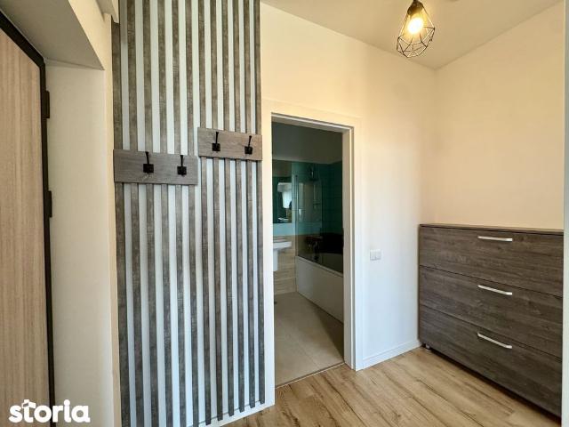 Inchiriez apartament 2 camere, ARED Imar